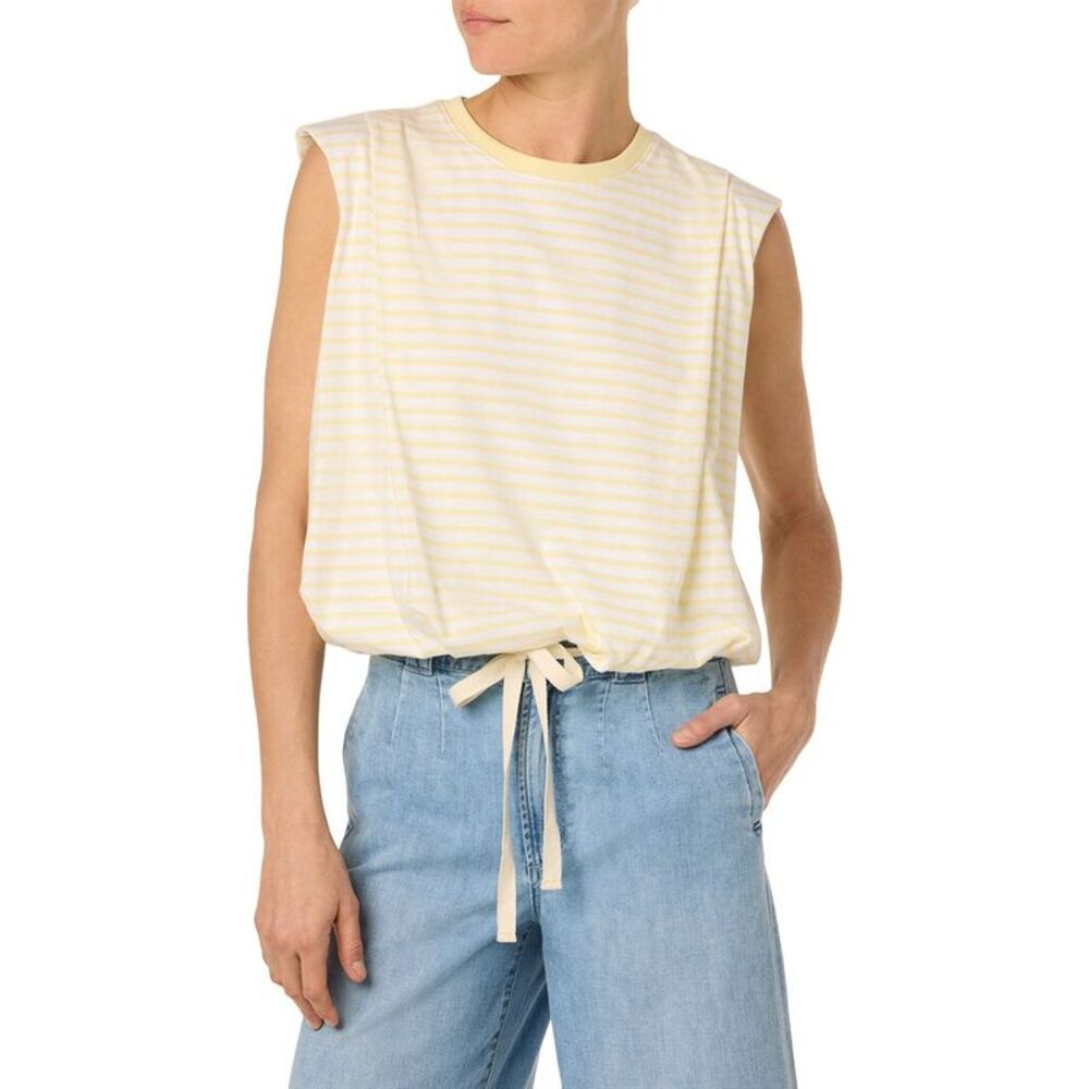 Joe's Jeans Womens Knit Tank